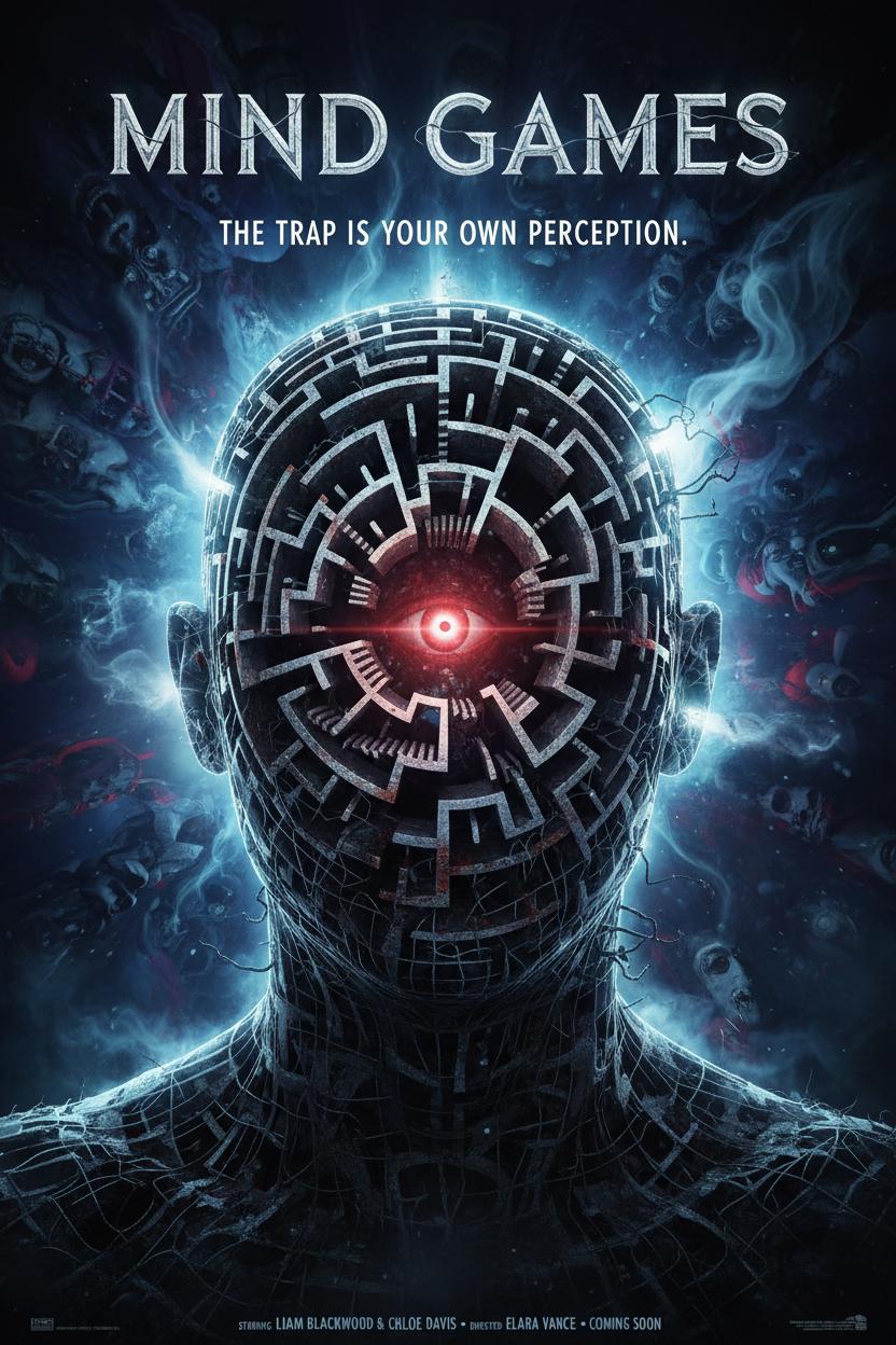 Mind Games