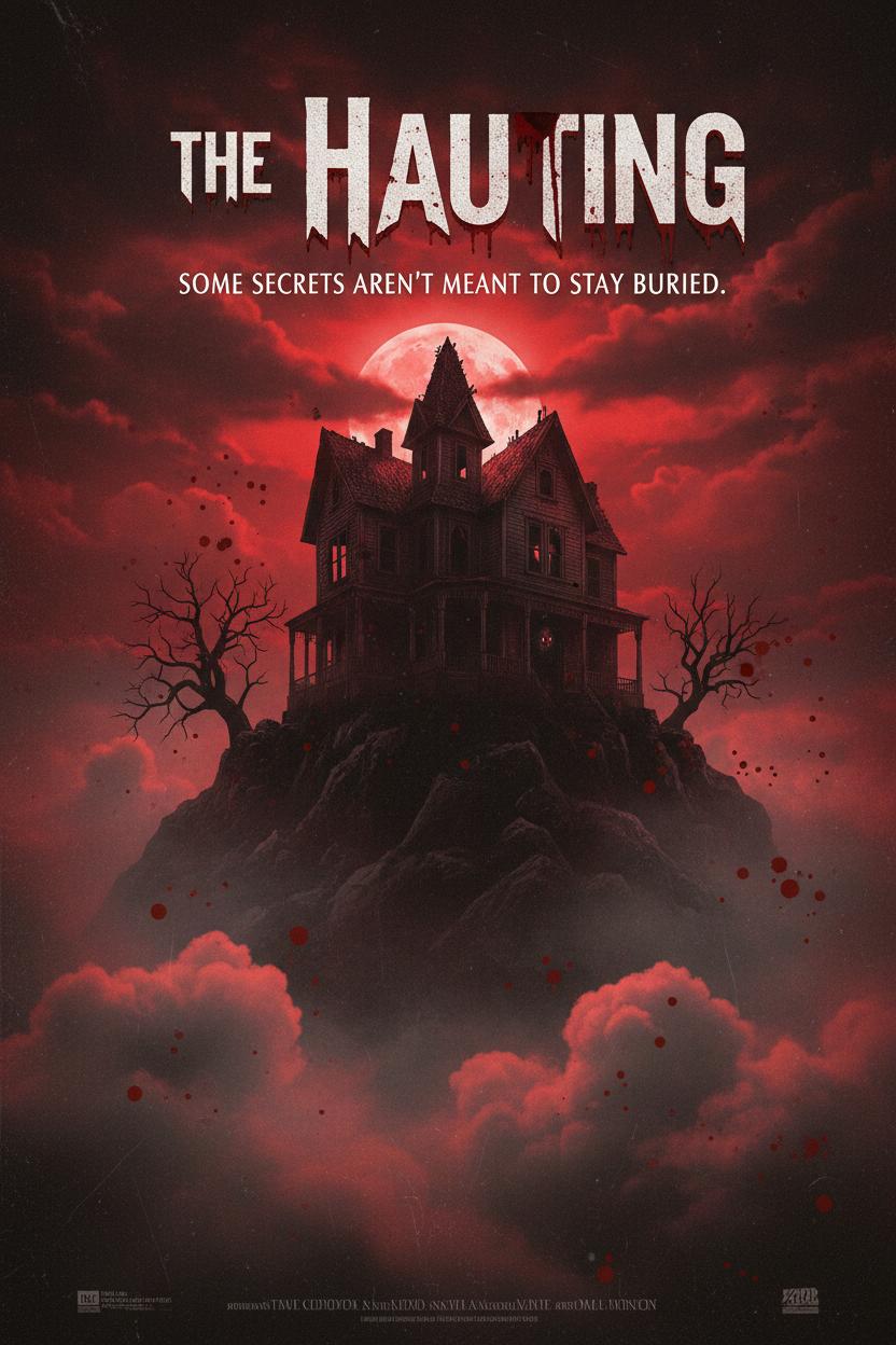 The Haunting